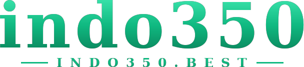 indo350 logo